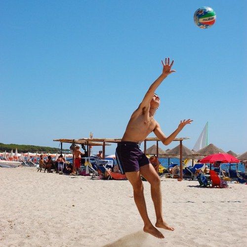 MarcoMandola's profile picture. 