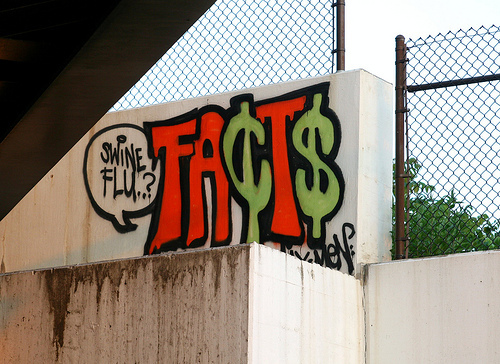 Just telling you what i know and hear the truth is that the truth hurts.