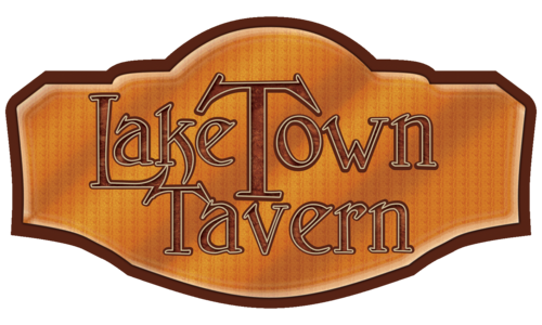 Lake Town Tavern is the place for great food, spirits, games & live entertainment. We're a neighborhood bar, with some of the finest & freshest tavern fare.