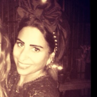 haifnothaifa's profile picture. @AUSharjah Alumna. @Insead MBA. SoulSearcher. Wanderer. BonViveur.