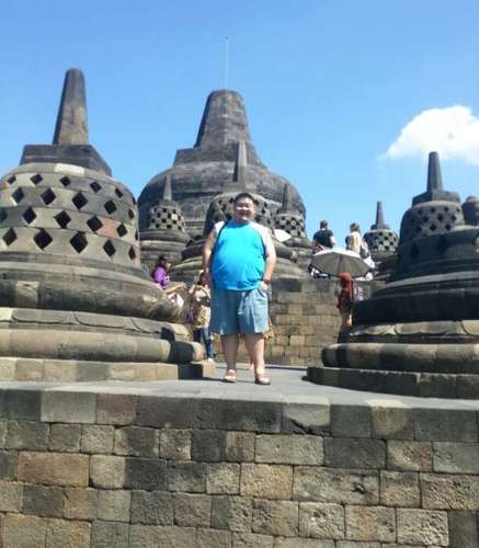 Indonesia