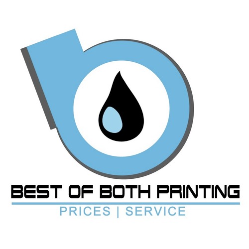 Let Best of Both Printing be your once source for all your printing needs!