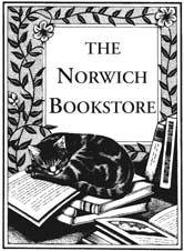 Independent bookstore serving the readers of the Upper Valley since 1994. Visit us on Main Street in Norwich, Vermont, or online!