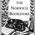 The Norwich Bookstore (@norwichbooksvt) Twitter profile photo The Norwich Bookstore (@norwichbooksvt) Twitter profile photo