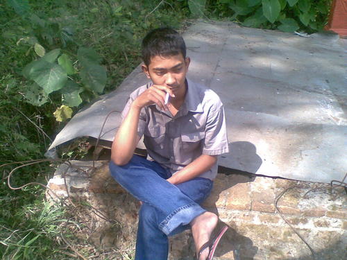 habis galau terbitlah move on

asek asek