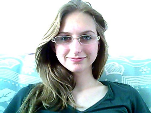 ♥Eu sou de Deus...eu sou de Cristo...
Eu vivo pra Ele e Ele vive em mim...♥!!! Segue...eu sigo de volta...