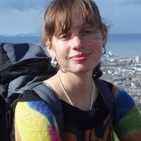 Madeline A Clements (@maddyclements) 's Twitter Profile Photo Madeline A Clements (@maddyclements) 's Twitter Profile Photo