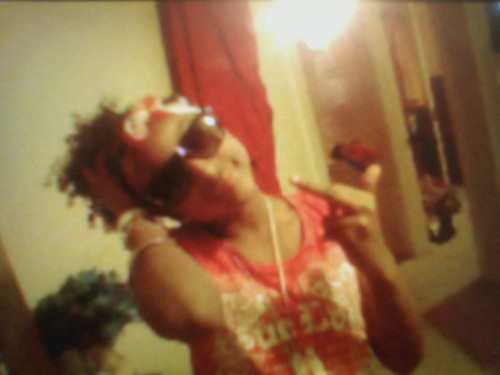 im dope asf ! follow me & ill follow back .