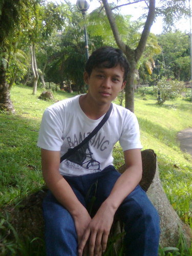 Ahmadrisman's profile picture. this is my life