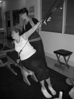 GYROTONIC(R) Instruction, Privates, Group Classes, GYROKINESIS(R), Teacher Trainings