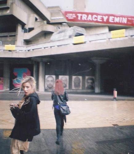 Producer / Art Director @_StitchLondon, @Tate,  @BrainchildFest