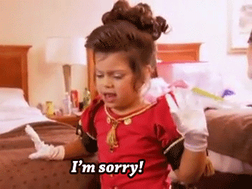 BratsAndTiaras's profile picture. I'm a princess. Sorry I'm the best and you don't like it. Where's my nini? #BratsAndTiaras