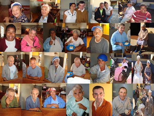 Lar Vicentino de Lagoinha é uma Entidade Filantrópica, sem fins lucrativos e que presta assistência a idosos com mais de 60 anos de idade.