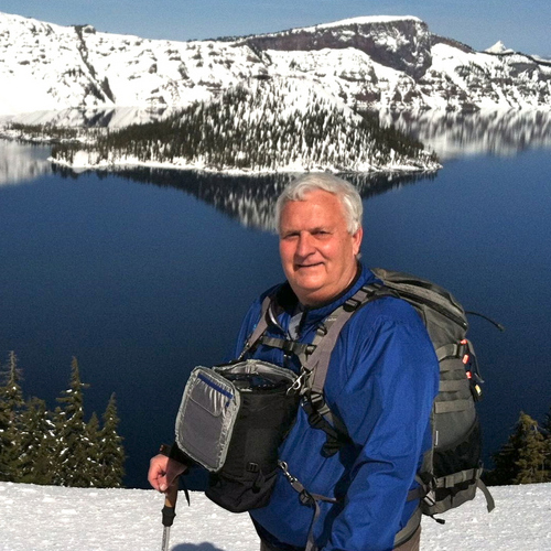 Degree in Civil Engineering from Oregon State University - Viet Nam War Veteran - Captain - Army Combat Engineer - #MAGAVETERAN 🎖️🇺🇸