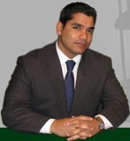 CalderonDefense's profile picture. Criminal Defense Attorney in Central Florida, Georgetown Law Graduate, Admitted to Practice Law in FL, NY and Washington D.C.