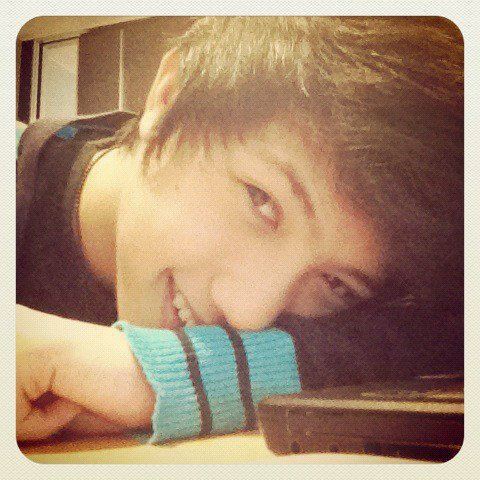 Ranz Kyle Viniel,Ranz for short : Just wanna be a Dancer someday Believing in the motto Love can HEAL wounds, but it can also create them.
www.fb.com/kyleranz