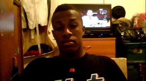 SaU©y™ Recording Artist| F.g.MeNt| For features collabs etc. Email me Saucifiedsaucy@aol.com