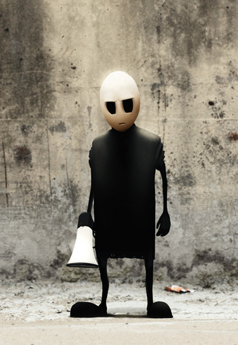 Shev4uk's profile picture. Я не фаловлю взаємно.