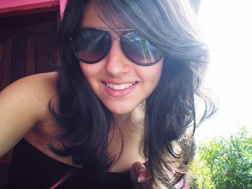 Deus, nele eu posso confiar ! ♥