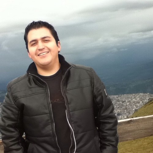 christvillanav's profile picture. Ecuador. Contactos: christ.vina@hotmail.com