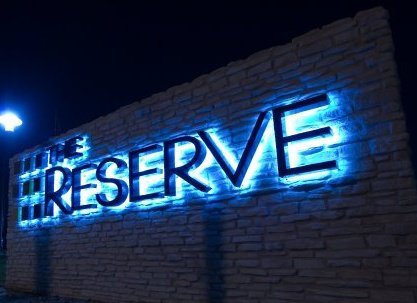 The Reserve is dedicated to serving the needs of today’s up-and-coming professionals, with many amenities to help them excel in their respective career paths.
