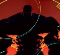 HeroicActions's profile picture. 