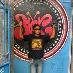 maju terus pantang mundur
