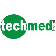 Techmedbrasil's profile picture. Tecnologia na Medicina. A TECHMED é uma empresa genuinamente brasileira, voltada para a área médico-cirurgica.