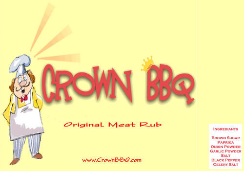 Great BBQ recipes. You can view them, rate them or add your own!