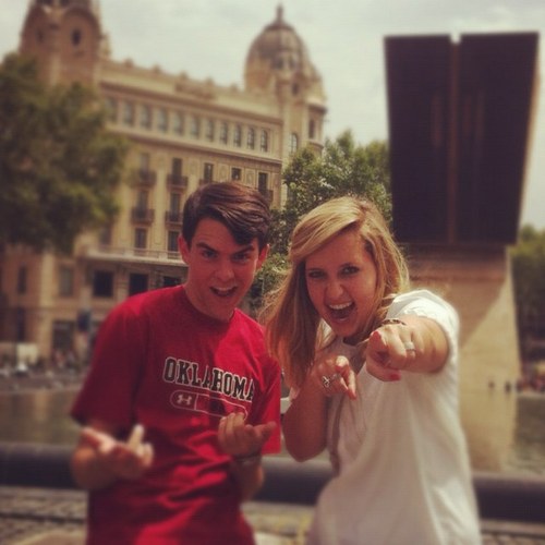 macphawcks's profile picture. Living to know Him, dying to make Him known.