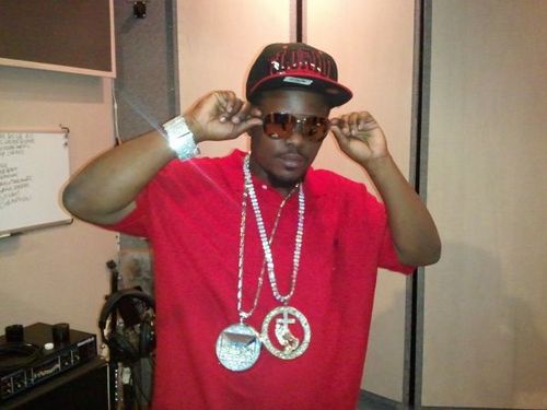 Father,Talented song writer&$$go-getta$$