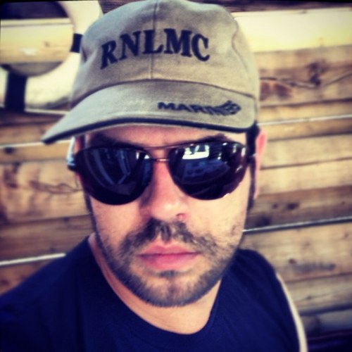 PatrickTilley's profile picture. time-traveler, dreamer, filmmaking, photography and my favourite colour is orange... QPO