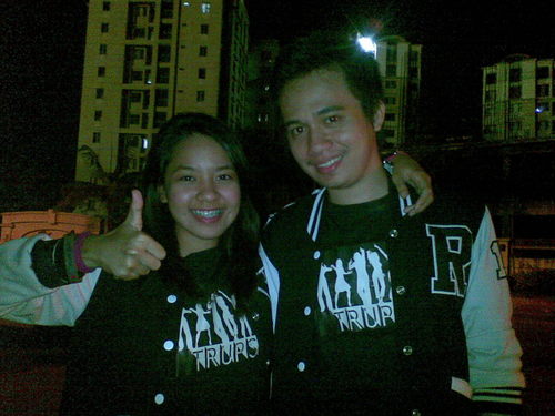 iamt0n0's profile picture. You laugh because I'm different I laugh bcoz you are all the same #TEAMFOLLOWBACK