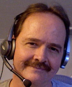 The Joint Venture Broker, Affiliate Management + Product Launch Consultant Guy. ;)