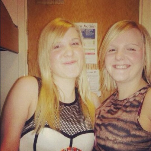 BrittanyFennell's profile picture. 