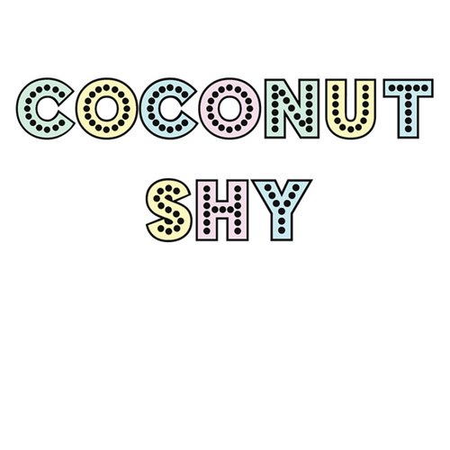 Coconut_Shy_'s profile picture. A refreshing new design duo specialising in bespoke designs and a selection of coveted vintage pieces.