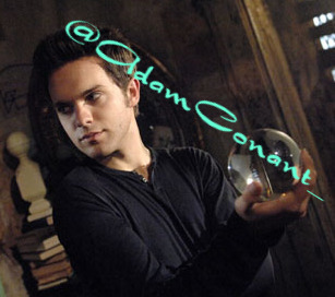 Part of the Circle. Bound to @MsCassieBlake @RecklessFaye @BalcoinDiana @MelissaGlaserSC & @ConflictedJakeA. [#TheSecretCircle RPMC MP]