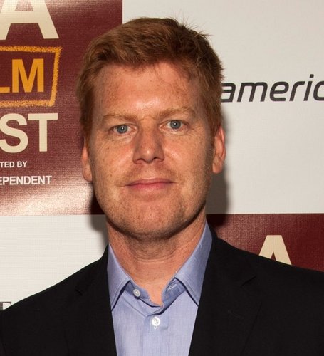 Animator, Director of Paperman, Lyft’s June and Age of Sail