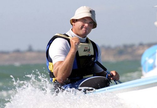 Professional Sailor - Volvo Ocean Race / World Champion & Olympic Sailing Medallist / 4 x Olympian