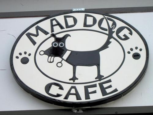 Mad Dog Cafe Profile