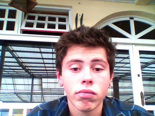 Made Your Life! =]