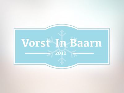 Hét winter evenement in Baarn!
vorstinbaarn.nl & http://t.co/zKypPKin