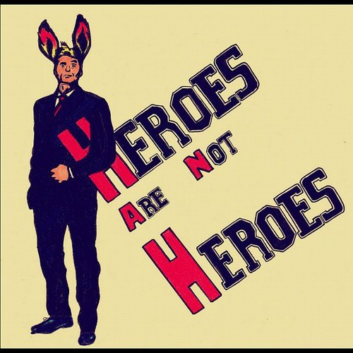 HANHBand's profile picture. Heroes Are Not Heroes, un groupe de pop-rock/pop-punk d'Evreux avec pour grandes influences blink-182, Angels & Airwaves, Box Car Racer, ...