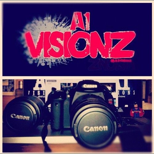 Hit us up for Music Videos, Photoshoots...ETC a1visionz@gmail.com for pricing or just @ mention us.
@theKidDeezy @Chieff_Que