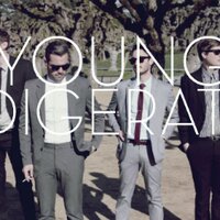 Young Digerati (@youngdigerati) Twitter profile photo