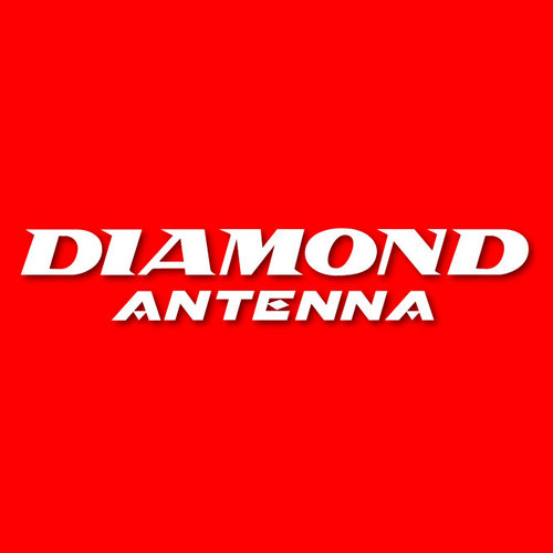 Diamond Antenna Profile