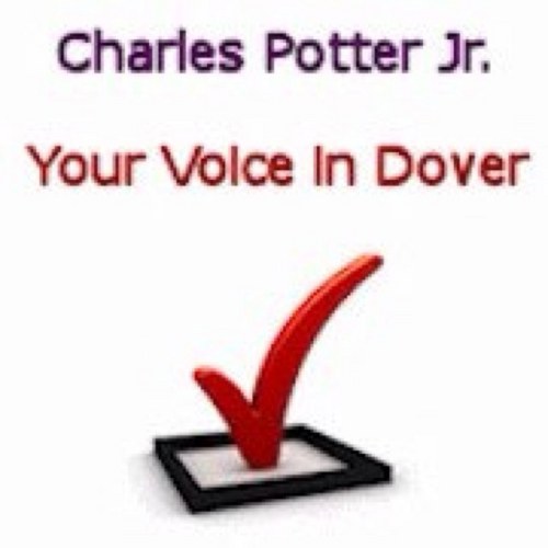 Charles potter jr