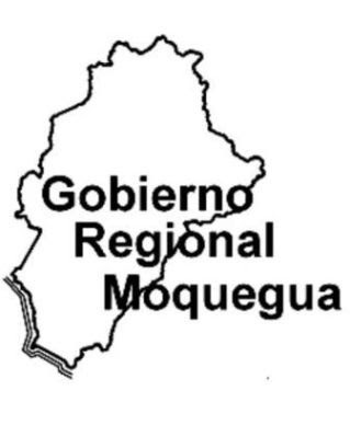 Gobierno Regional Moquegua