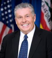 Assistant Majority Leader State Assembly & Candidate for re-election in AD10. I've lived in Sonoma & Marin Counties for over 35 yrs.