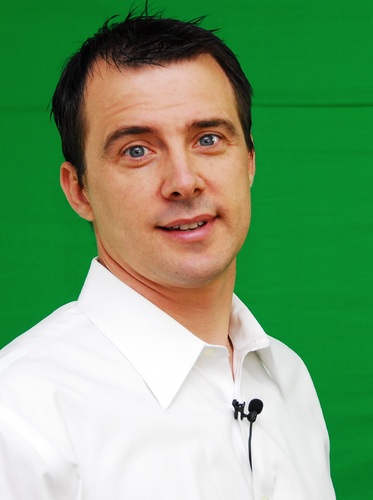 PabloMLinzoain's profile picture. International Business Mentoring and Coaching for Small Businesses with focus on Market Entry, Operation and Negotiation